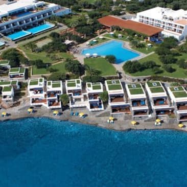 Elounda Beach Resort and Villas